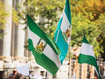 Andalucía: Un viaje por la tradición, la historia y el encanto del Sur