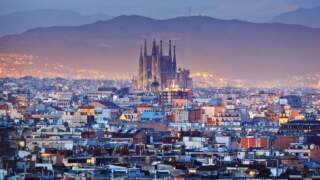 Los barrios más encantadores de Barcelona: del Gótico a Sarrià