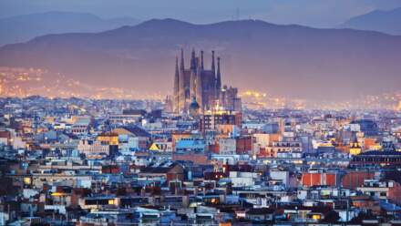 Los barrios más encantadores de Barcelona: del Gótico a Sarrià