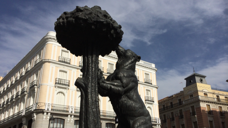 los secretos mejor guardados de madrid
